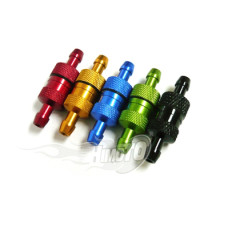 02156 Alum Fuel Filter 1/10 1P