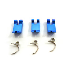 Clutch Set 1P