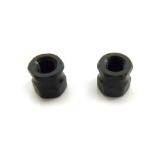 Clutch Nut 2P