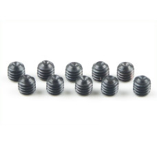 GO .21 .28 Screw 3x3
