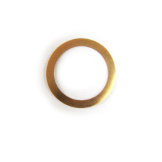 Прокладка 0,20 мм SH18 для автомодели ДВС (TE1804B запчасти для радиоуправляемых моделей Himoto)
