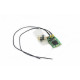 Приёмник S.Bus FrSky XM+ микро 1.6г