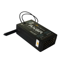 Приёмник 8к FrSky X8R Redundancy
