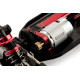 Монстр 1:14 LC Racing MTL колекторний
