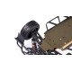 Шорт 1:14 LC Racing SCH безколекторний (синій)