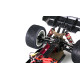 Траггі 1:14 LC Racing TGH безколекторна (білий)