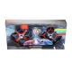 Бій квадрокоптерів WiFi Cheerson CX-60 Air Dominator для iOS