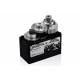 Сервопривод стандарт 80г Power HD DW-25LV 25кг/0.11сек цифровой с влагозащитой