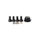 Мотор T-Motor F40 III 2306 2400KV 3-4S для коптеров