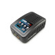 Зарядное устройство SkyRC e450 4A/50W с/БП для Li-Pol/Ni-MH аккумуляторов (SK-100122)