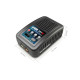 Зарядное устройство SkyRC e450 4A/50W с/БП для Li-Pol/Ni-MH аккумуляторов (SK-100122)