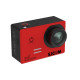 Экшн камера SJCam SJ5000X 4K оригинал (красный)