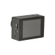 Экшн камера SJCam SJ5000X 4K оригинал (красный)