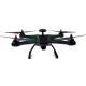 Квадрокоптер з GPS RC Leading 136FS з камерою FPV 720p безколекторний