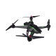 Квадрокоптер з GPS RC Leading 136FS з камерою FPV 720p безколекторний