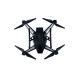 Квадрокоптер з GPS RC Leading 136FS з камерою FPV 720p безколекторний