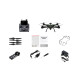 Квадрокоптер з GPS RC Leading 136FS з камерою FPV 720p безколекторний