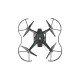 Квадрокоптер з GPS RC Leading 136FS з камерою FPV 720p безколекторний