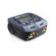 Зарядное устройство дуо SkyRC D100 V2 10A/100WxAC/200WxDC с/БП универсальное (SK-100131)