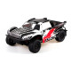 Шорт 1:14 LC Racing SCH безколекторний (чорний)