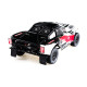 Шорт 1:14 LC Racing SCH безколекторний (чорний)