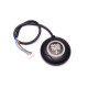 Модуль GPS Ublox NEO-M8N с компасом для Pixhawk