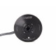 Мотор T-Motor U8 II KV85 12S 916W для коптеров
