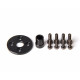 Мотор T-Motor U8 II KV85 12S 916W для коптеров