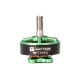 Мотор T-Motor F40 PRO II 2306 2400KV для коптеров (зеленый)
