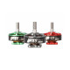 Мотор T-Motor F40 PRO II 2306 2400KV для коптеров (зеленый)