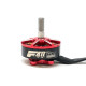 Мотор T-Motor F40 PRO II 2306 2600KV для коптеров (красный)