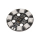 Светодиодный модуль Tarot 4S RGB круглый 30мм (TL2816-06)