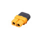 Коннекторы Tarot AMASS XT60H 2 пары (TL10152-A)