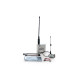 Комплект LRS ArkBird UHF 433MHz 100-1400mW 10 каналов