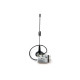 Комплект LRS ArkBird UHF 433MHz 100-1400mW 10 каналов