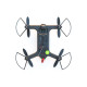 Квадрокоптер Helicute H817W RACER NANO з камерою Wi-Fi