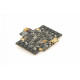 Полётный контроллер AIO AirBot Asgard 32 F4+4*35A BL-32 (оригинал)