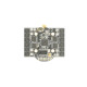 Полётный контроллер AIO AirBot Nox v2.19 F4+4*35A BL-32 20x20мм (оригинал)