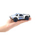Машинка радіокерована 1:43 HB Toys Muscle повноприводна (синій)