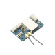 Приёмник 6-канальный FlySky FS-X6B AFHDS 2A с телеметрией, i-BUS, PPM