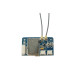 Приёмник 6-канальный FlySky FS-X6B AFHDS 2A с телеметрией, i-BUS, PPM