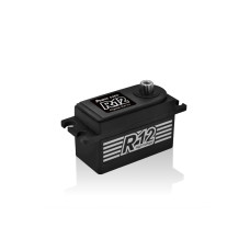 Сервопривод стандарт HV 41г Power HD R12 9кг/0.07сек цифровой
