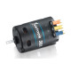 Мотор сенсорный HOBBYWING XERUN JUSTOCK 3650 10.5T 3500KV G2 для автомоделей