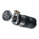 Мотор сенсорный HOBBYWING XERUN JUSTOCK 3650 10.5T 3500KV G2 для автомоделей