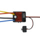 Регулятор коллекторный HOBBYWING QUICRUN WP-1060 SBEC 60A для автомоделей