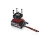 Регулятор сенсорный HOBBYWING QUICRUN 10BL120 120A 2-3S для автомоделей