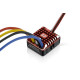 Регулятор коллекторный HOBBYWING QUICRUN WP-CRAWLER 80A для краулеров