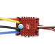 Регулятор коллекторный HOBBYWING QUICRUN WP-CRAWLER 80A для краулеров