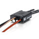 Регулятор HOBBYWING PLATINUM V4 120A 3-6S для авиамоделей