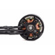 Мотор T-Motor F20 II 1408 3750KV 2-4S для коптеров
